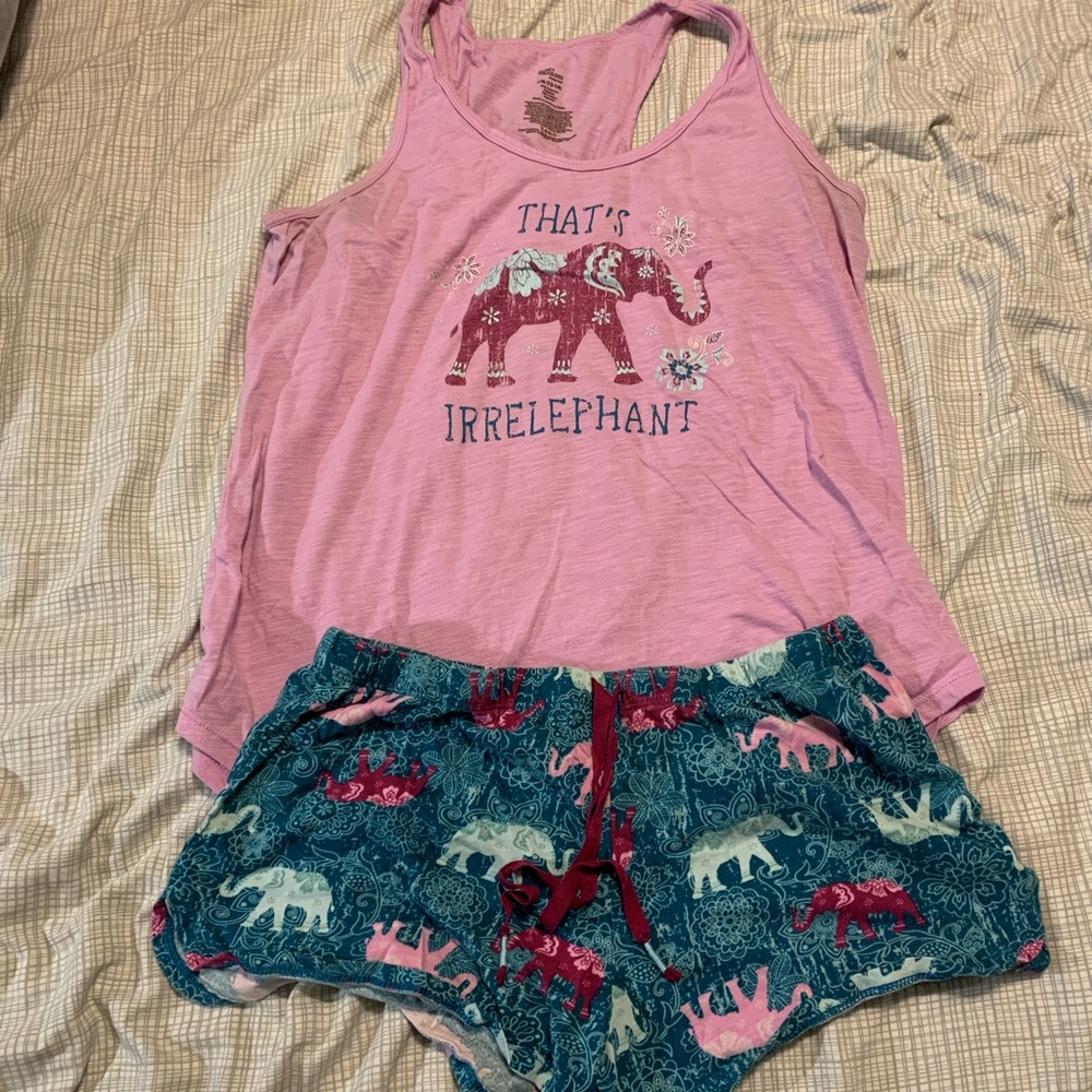 🔥3 for $10🔥Pajama set